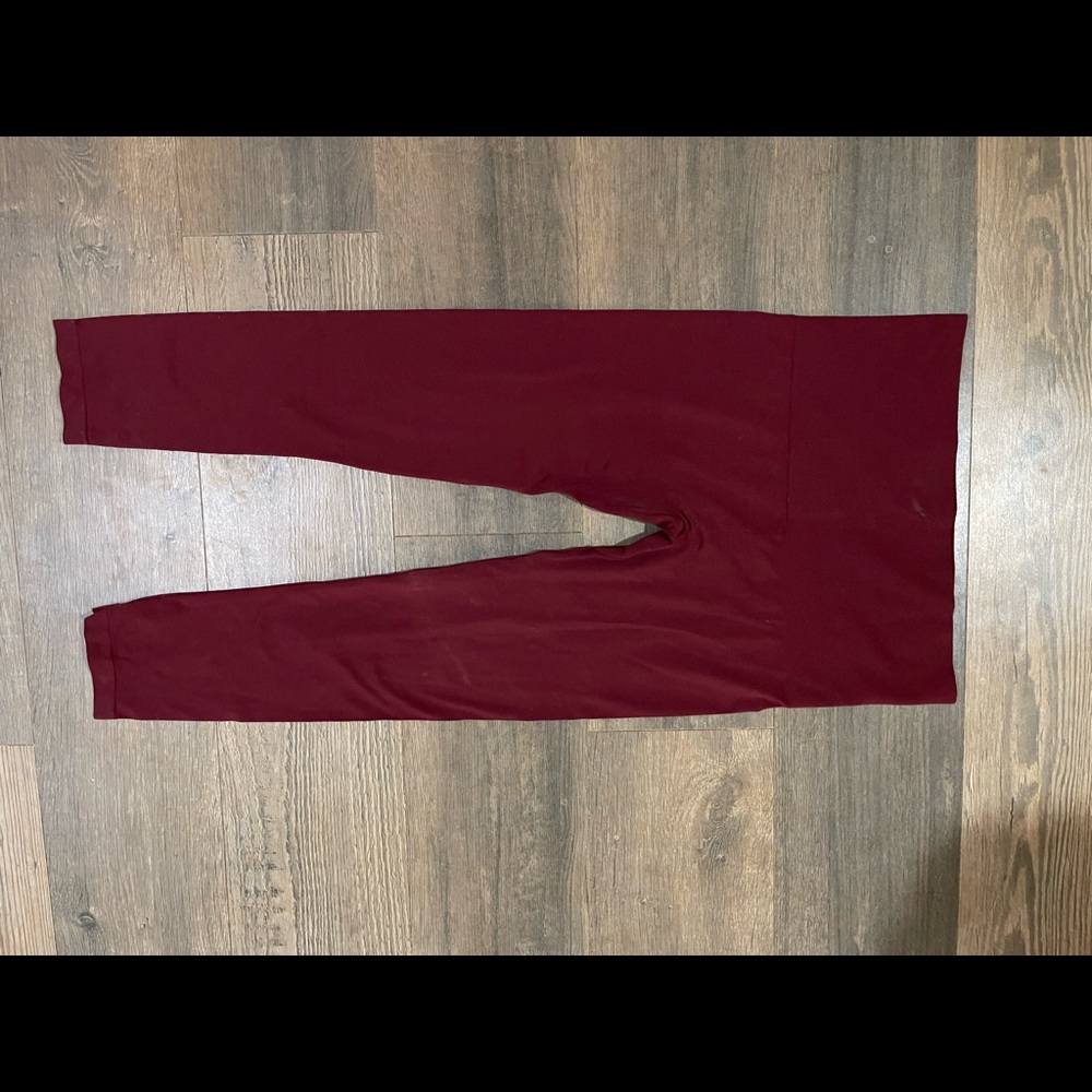 CATO “Suck me in” LEGGINGS